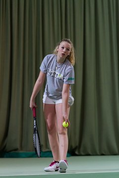 Bild 15 - TC an der Schirnau - THC Neum�nster : Ergebnis: 4:2